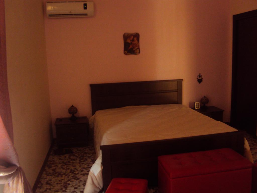 Il Mirto E La Rosa Bed & Breakfast Agrigento Cameră foto